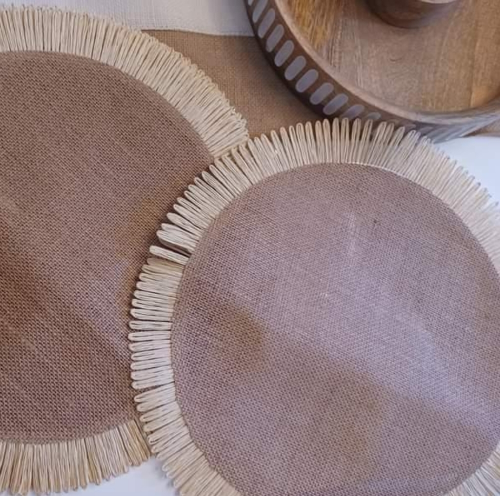 Table Mats